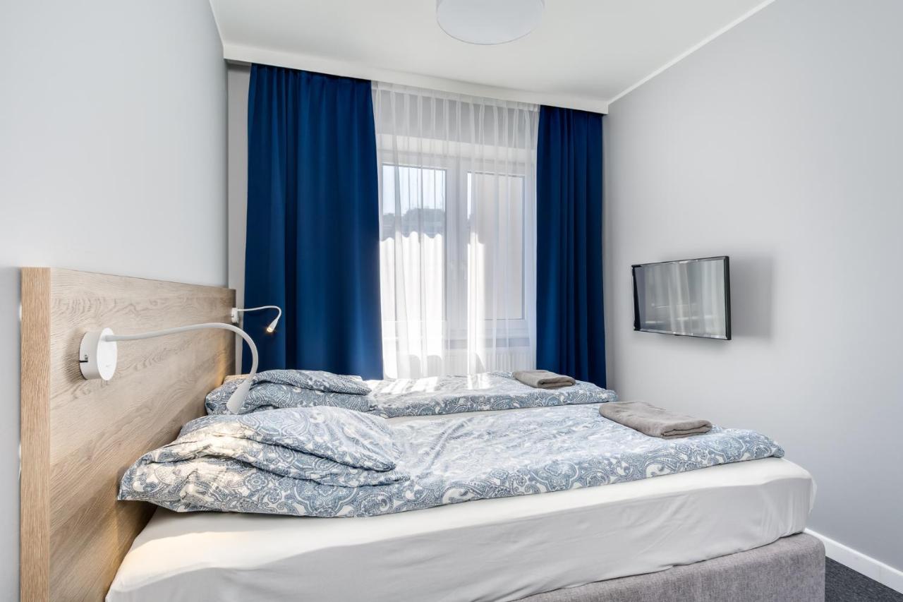 Hugo Bed & Breakfast กดิเนีย ภายนอก รูปภาพ
